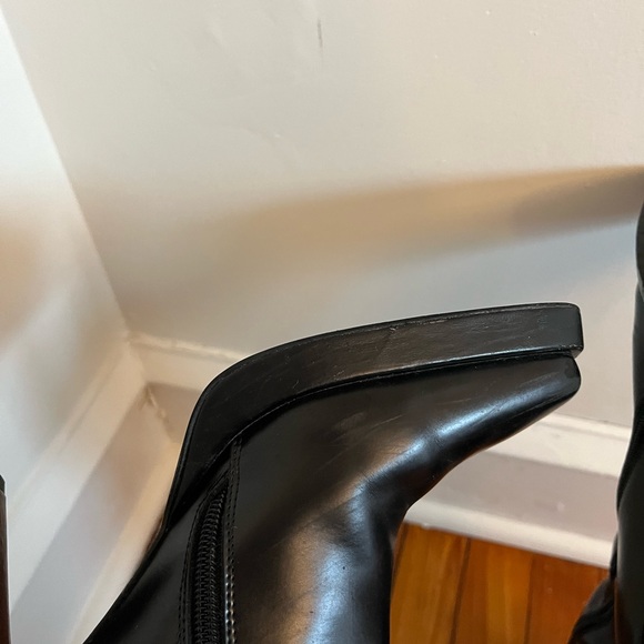 Jeffrey Campbell Taysha Tall Boot - Picture 7 of 14